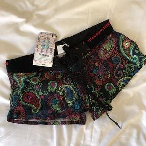 Women’s Beach shorts